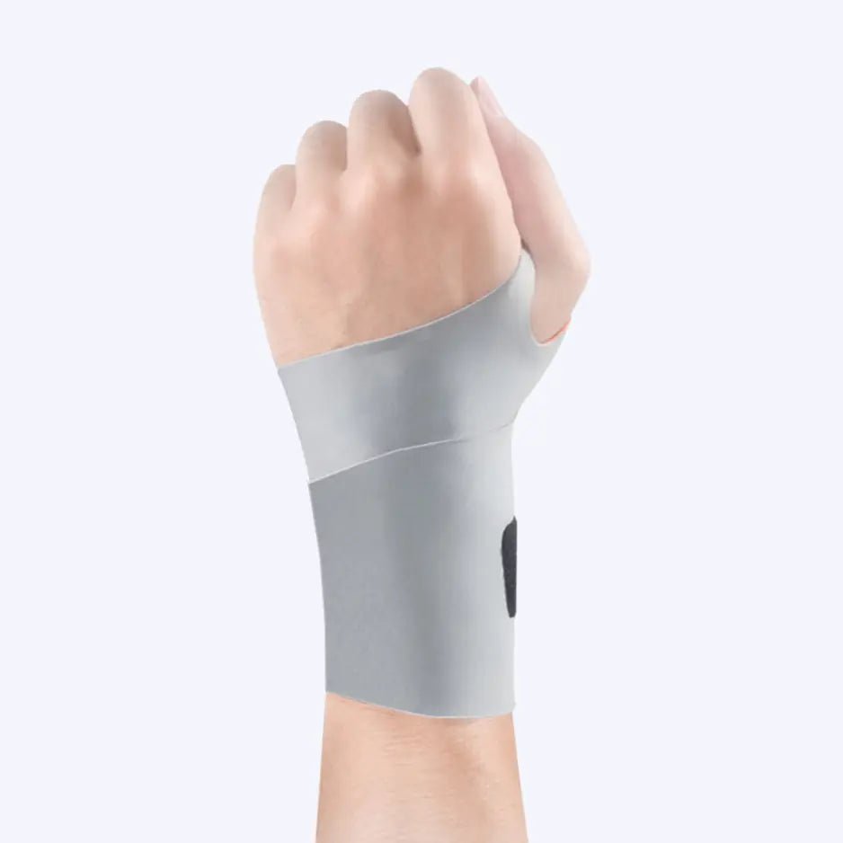 Medical Wrist Support for Carpal Tunnel & RSI