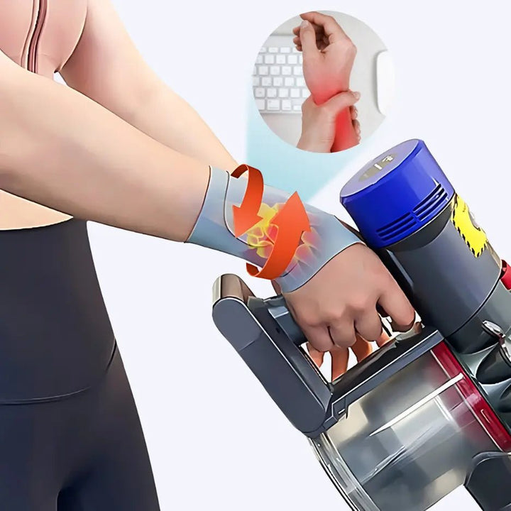 Medical Wrist Support for Carpal Tunnel & RSI