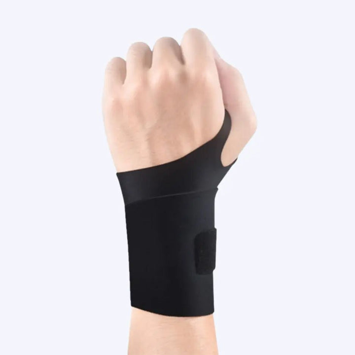 Kalsten | Medical Wrist Support – Pain Relief for Carpal Tunnel, Tendonitis & RSI