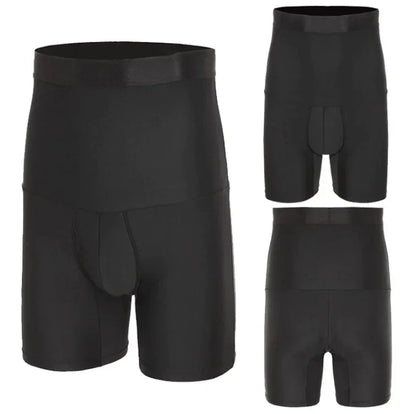 BowLift | Men's Compression Shorts - CoreFlex