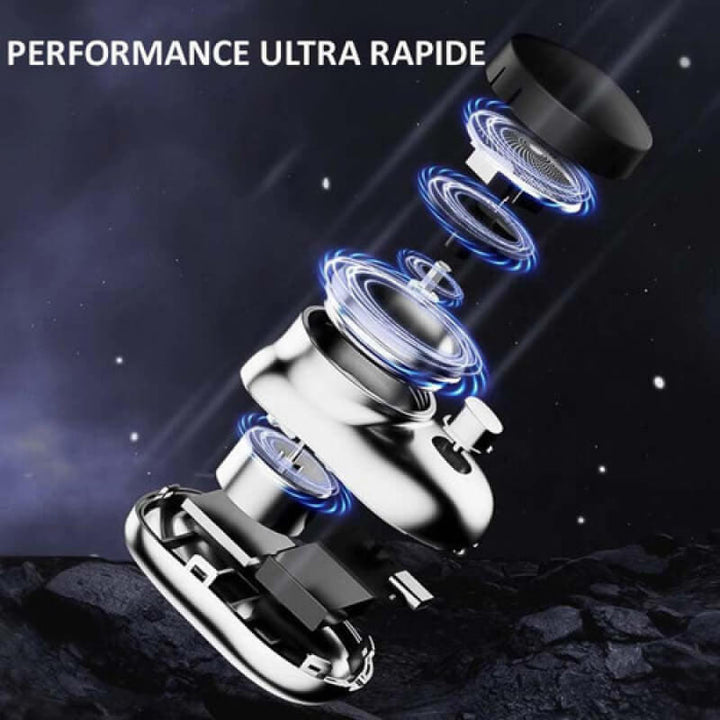 Kalsten | Men's Mini Electric Shaver
