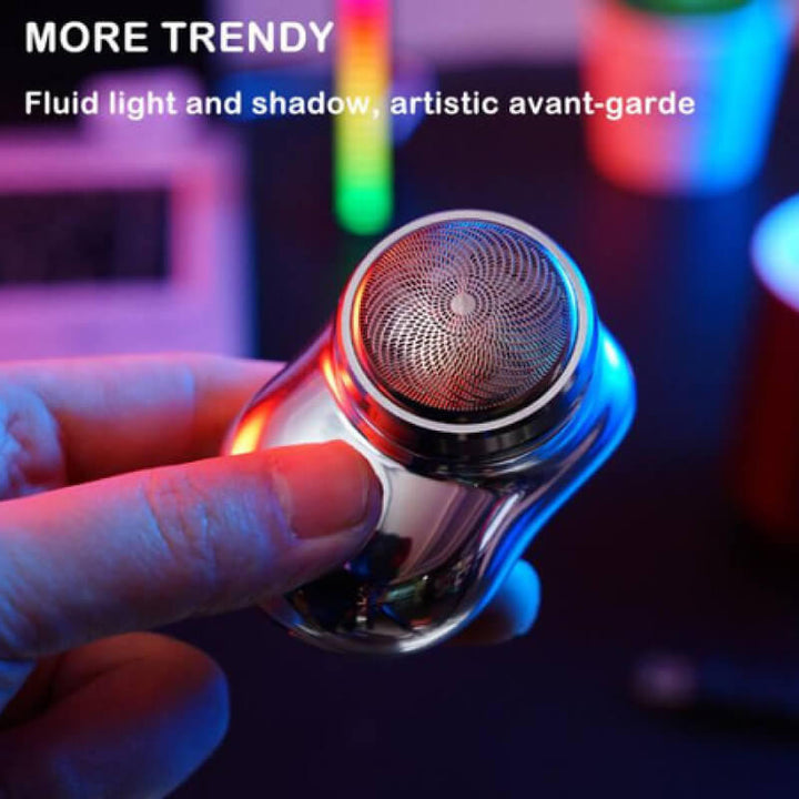 Kalsten | Men's Mini Electric Shaver