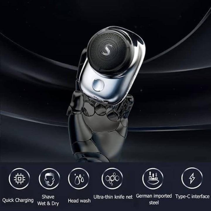 Kalsten | Men's Mini Electric Shaver