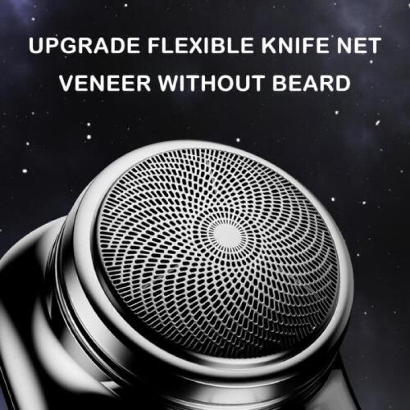 Kalsten | Men's Mini Electric Shaver