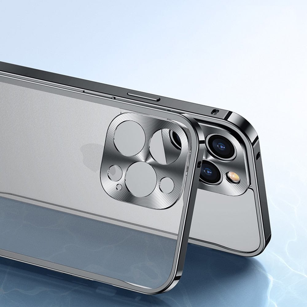 Kalsten | Aluminum Metal Protective Phone Case