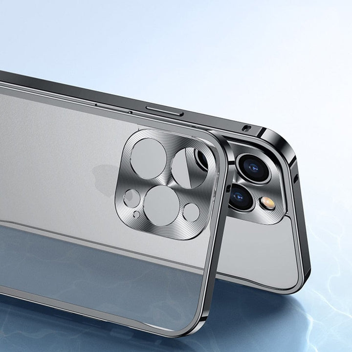 Kalsten | Aluminum Metal Protective Phone Case
