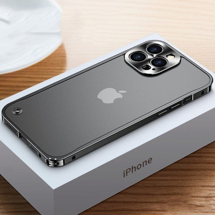 Kalsten | Aluminum Metal Protective Phone Case