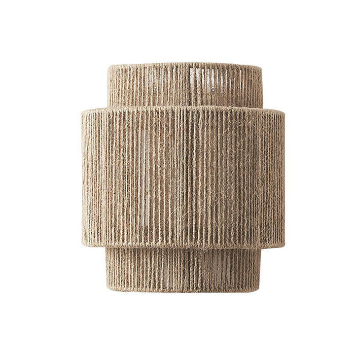 Vintage LED Lamp Bohemian Willow Natural Touch | Kalsten