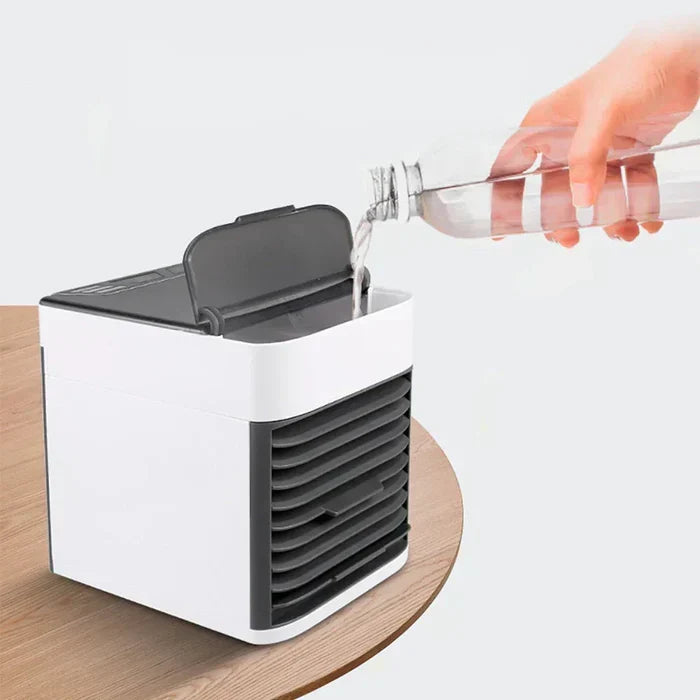 Kalsten | Mini Air Conditioner – ChillWave