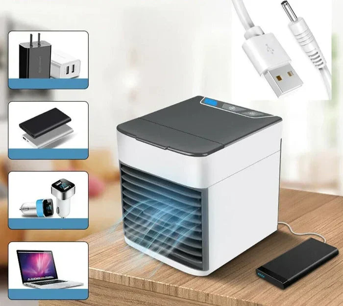 Kalsten | Mini Air Conditioner – ChillWave