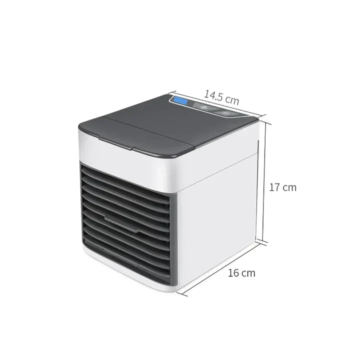 Kalsten | Mini Air Conditioner – ChillWave
