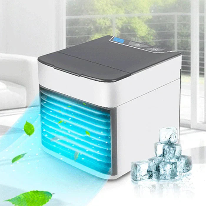 Kalsten | Mini Air Conditioner – ChillWave