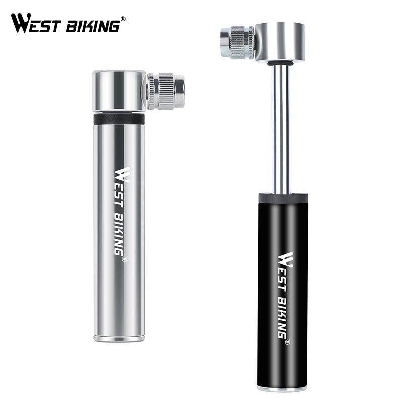 BowLift | Mini Tire Pump
