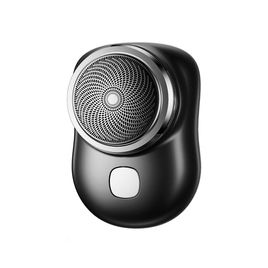 MiniShaver freedom to shave anywhere | Kalsten