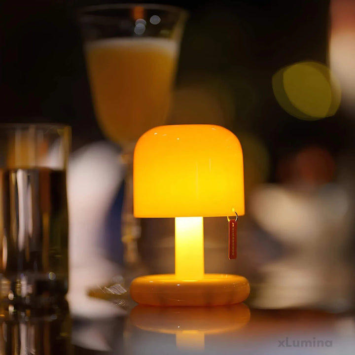 Sunset Night Lamp - Table Lamp | Kalsten