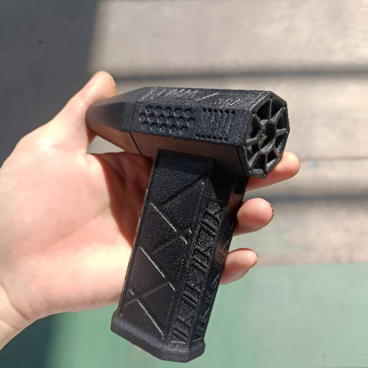 Mini Turbo Jet Fan - Air Blower 110,000 RPM Powerful Blower with High Speed Duct Fan | Kalsten
