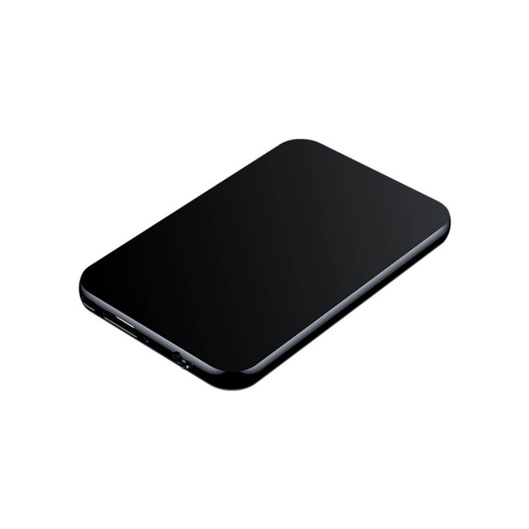 Kalsten | UltraThin Mini Audio Recorder – Discreet Portable Recording with Long Battery Life