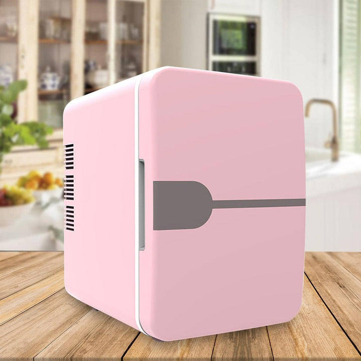 USB-Powered 6L Portable Mini Fridge
