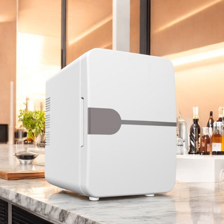 USB-Powered 6L Portable Mini Fridge