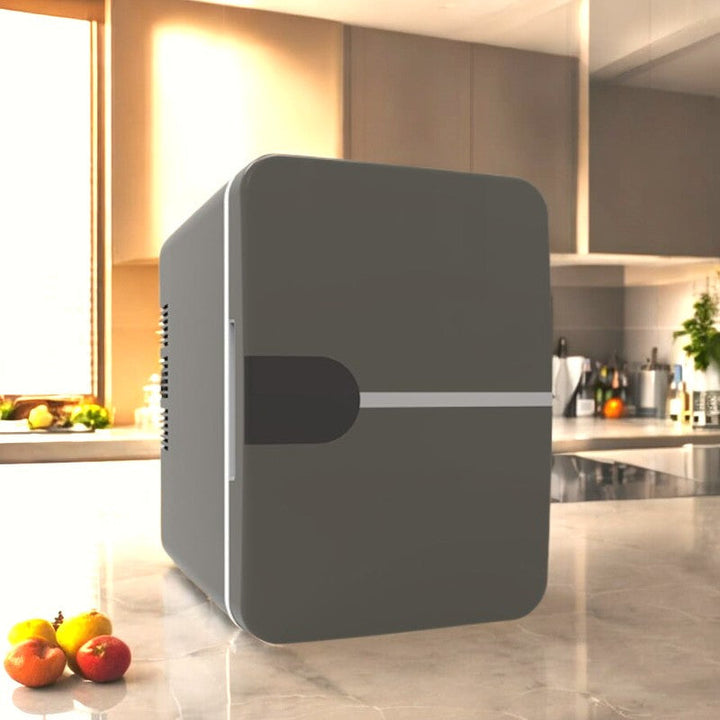 USB-Powered 6L Portable Mini Fridge