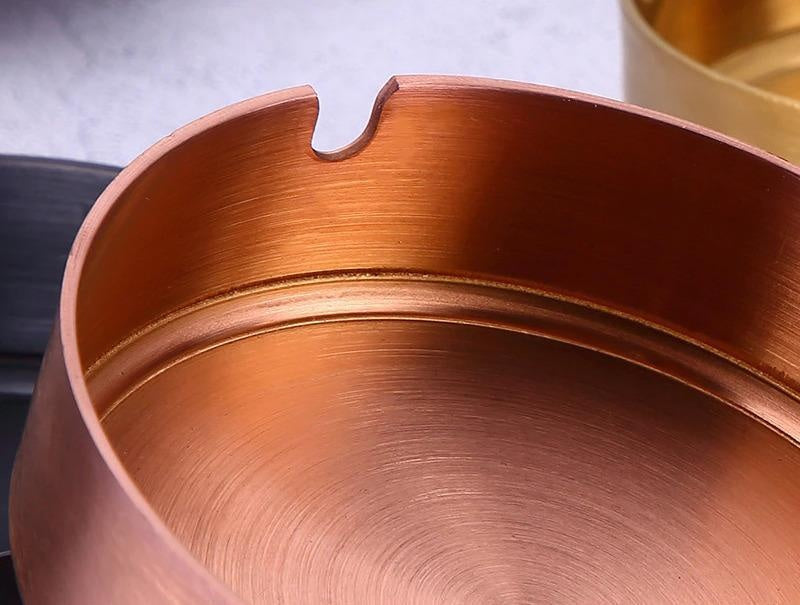 Minimal Ashtray | Kalsten
