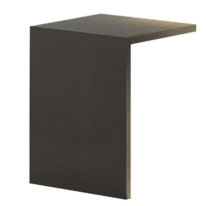 Multifunction Square Stools Table Waterproof Creative Outdoor Light | Kalsten