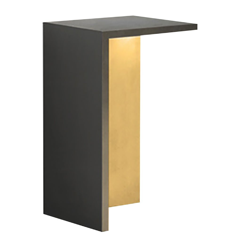 Multifunction Square Stools Table Waterproof Creative Outdoor Light | Kalsten