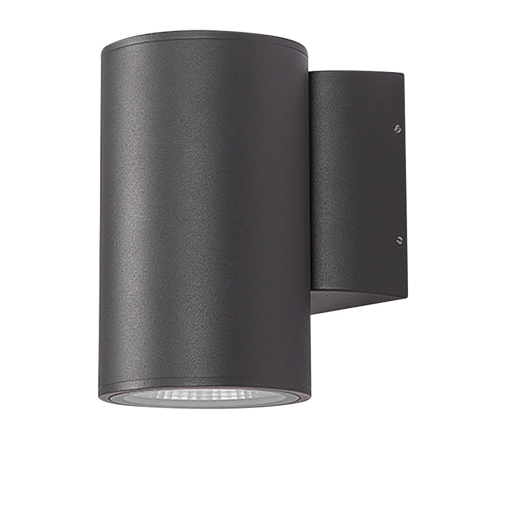 Round up and down Lighting LED Waterproof Modern Outdoor Wall Lights | Kalsten