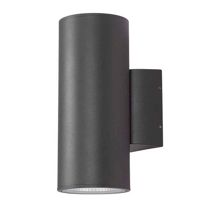 Round up and down Lighting LED Waterproof Modern Outdoor Wall Lights | Kalsten