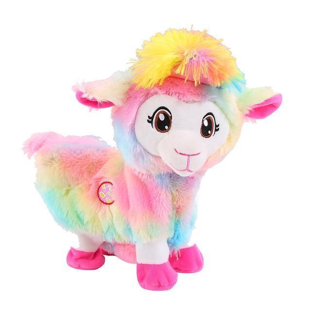 Kalsten | Booty Shakin' Llama Toy