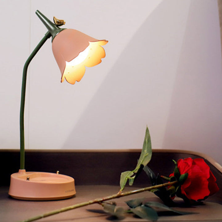 Flicker - Desk lamp | Charming lighting | Energy-saving | Kalsten