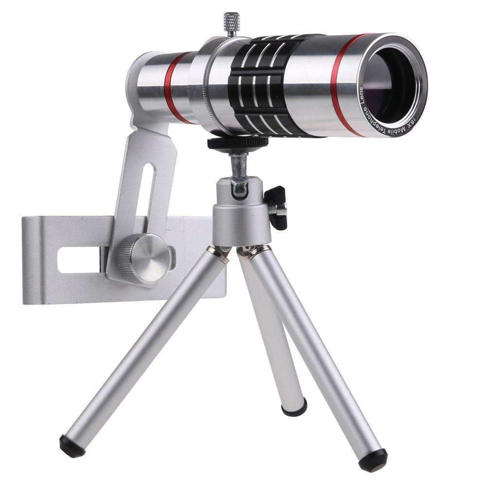 Kalsten | 18X Telescope Phone - Capture Your Beautiful Moments Anywhere Anytime