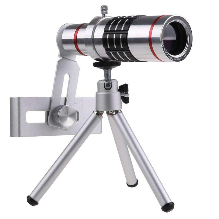 Kalsten | 18X Telescope Phone - Capture Your Beautiful Moments Anywhere Anytime