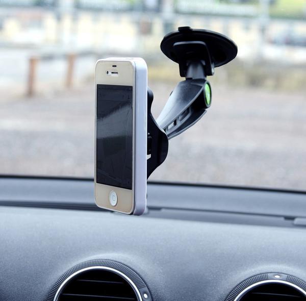Handyholder GripGo - Universal with strong suction cup | Kalsten