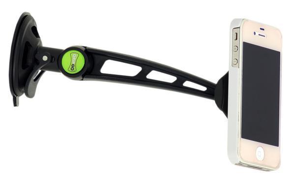 Handyholder GripGo - Universal with strong suction cup | Kalsten