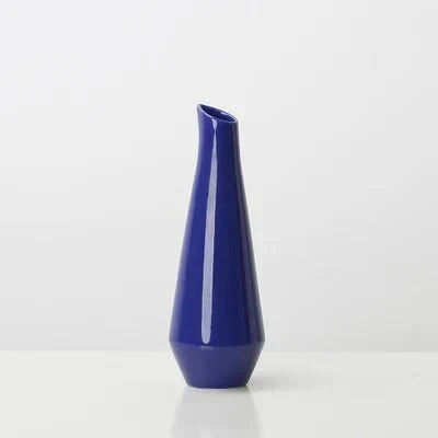Kalsten | Modern Bright Solid Color Porcelain Vase