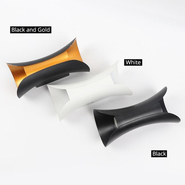 LumiEdge Modern LED Outdoor Wall Light