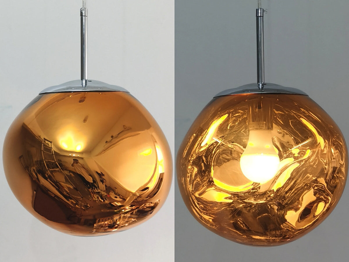 Skanto | Modern LED Pendant Light – Lumaé