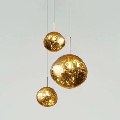 Skanto | Modern LED Pendant Light – Lumaé