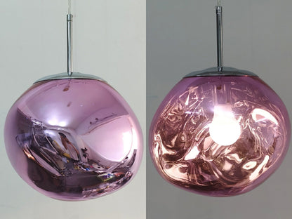 Skanto | Modern LED Pendant Light – Lumaé