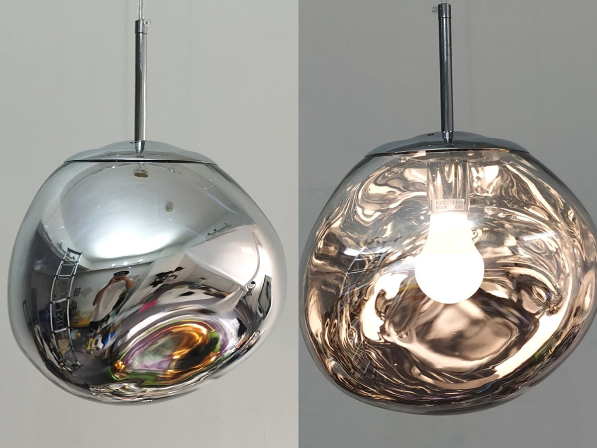 Skanto | Modern LED Pendant Light – Lumaé