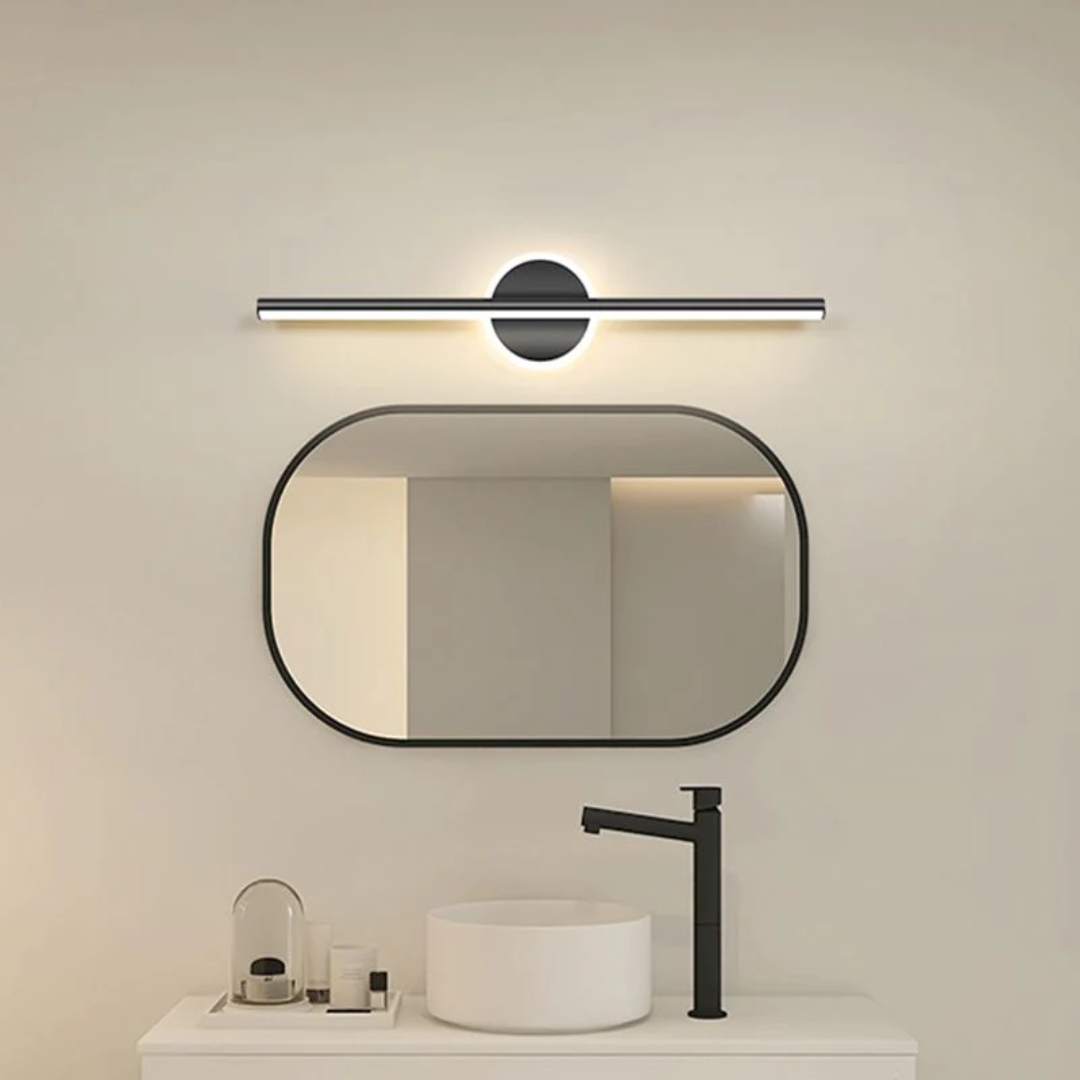 Skanto | Modern LED Wall Lamp - OpalEdge