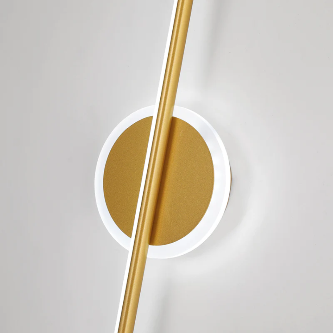 Skanto | Modern LED Wall Lamp - OpalEdge