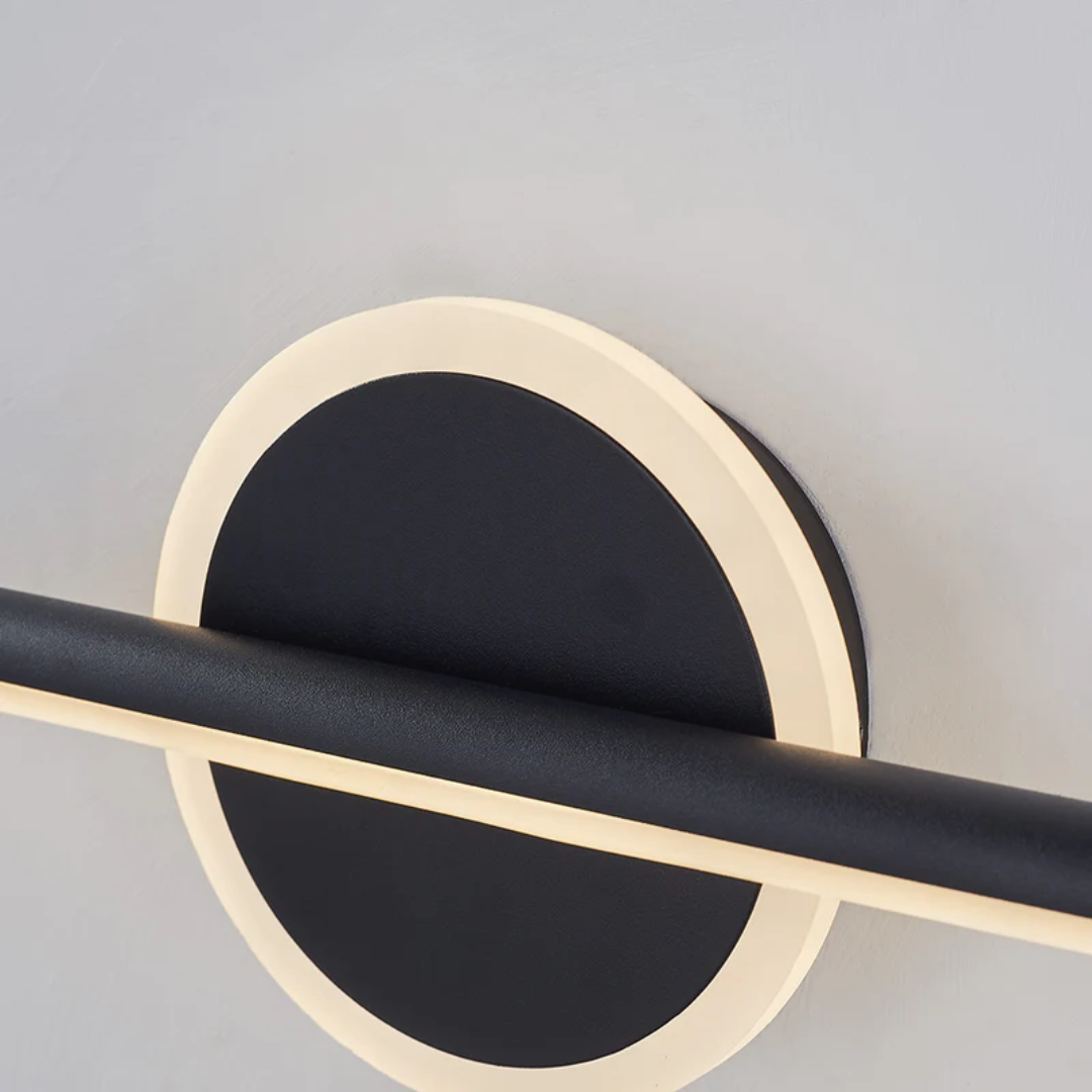 Skanto | Modern LED Wall Lamp - OpalEdge