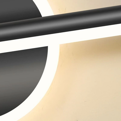 Skanto | Modern LED Wall Lamp - OpalEdge