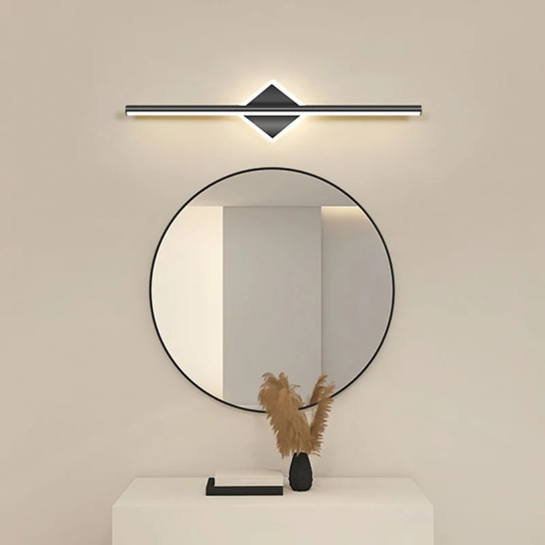 Skanto | Modern LED Wall Lamp - OpalEdge