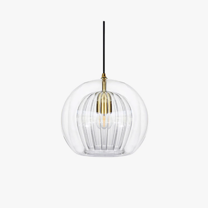 Modern Spheric LED Pendant Lamp - Aurora Sphere