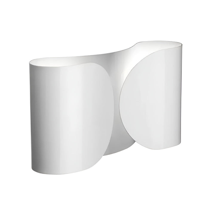 LuminaSquare Wall Lamp - Modern Design and Atmospheric Light | Kalsten