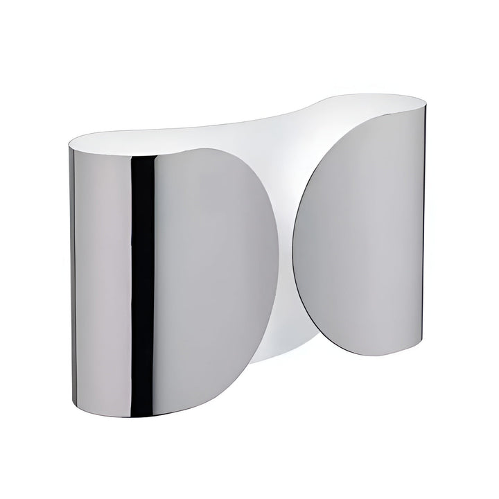 LuminaSquare Wall Lamp - Modern Design and Atmospheric Light | Kalsten