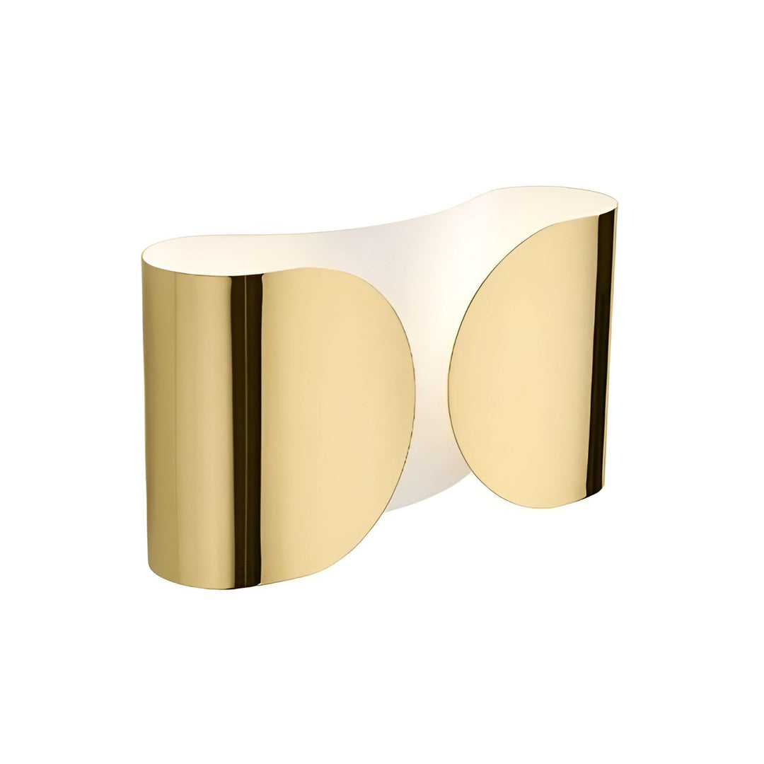 LuminaSquare Wall Lamp - Modern Design and Atmospheric Light | Kalsten